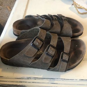 Birkenstock’s